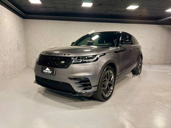 LAND ROVER RANGE ROVER VELAR 2.0 P300 GASOLINA R-DYNAMIC SE AUTOMÁTICO LAND ROVER RANGE ROVER VELAR 2.0 P300 GASOLINA R-DYNAMIC SE AUTOMÁTICO